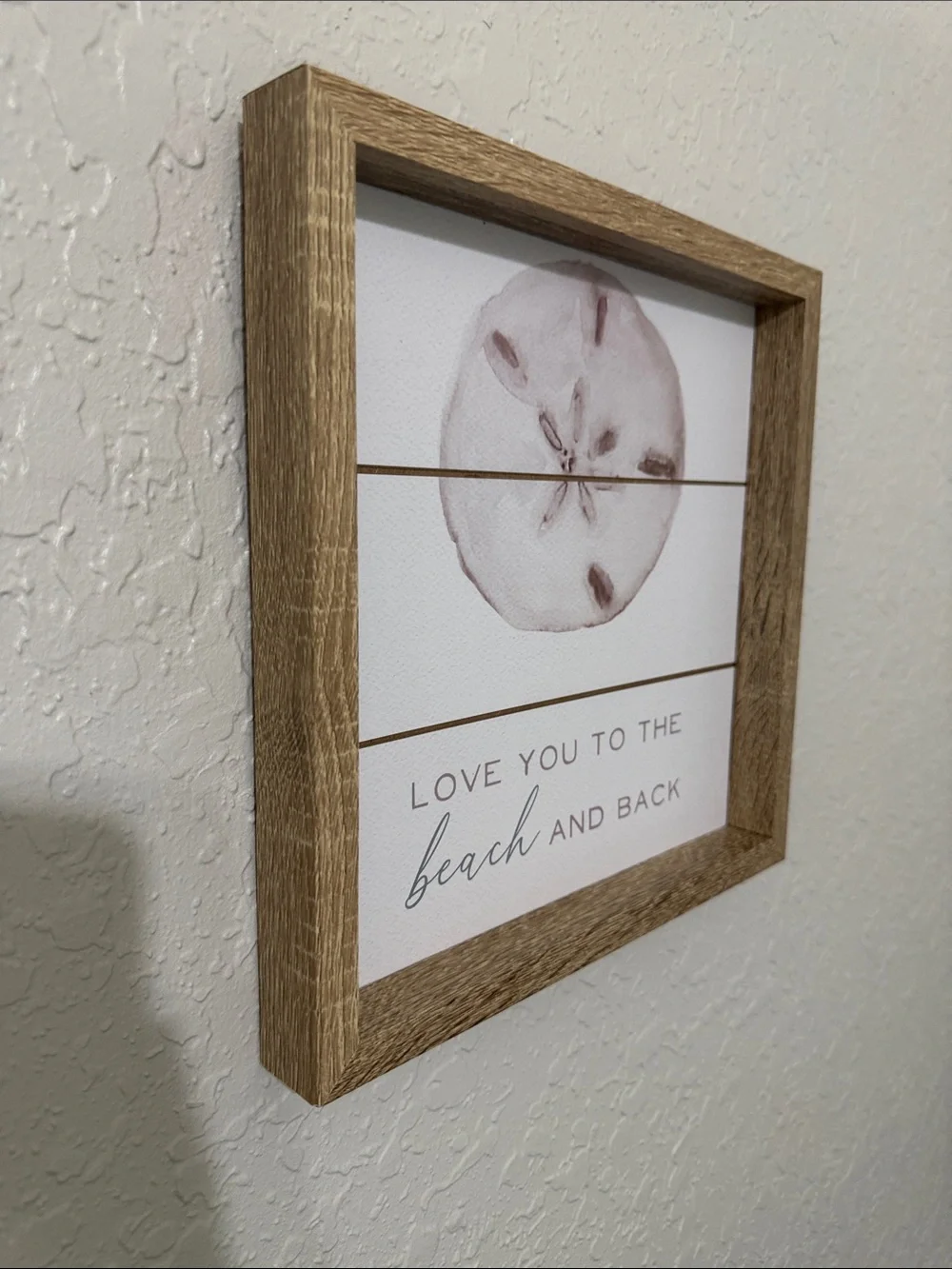 Coastal Seashell Wall Art Set - Neutral Taupe Prints
